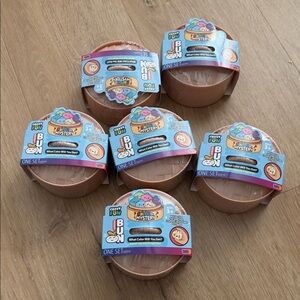 Five Below Mystery Dumplings - SEALED